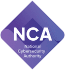 NCA — National Cybersecurity Authority